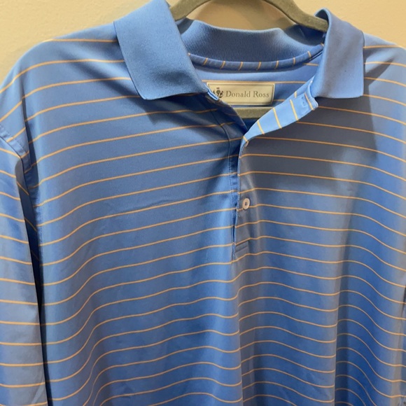 Donald Ross Polo - Picture 2 of 6
